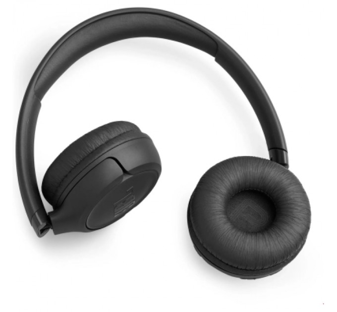 JBL Навушники JBL Tune 530BT Black (JBLT530BTBLKEU)