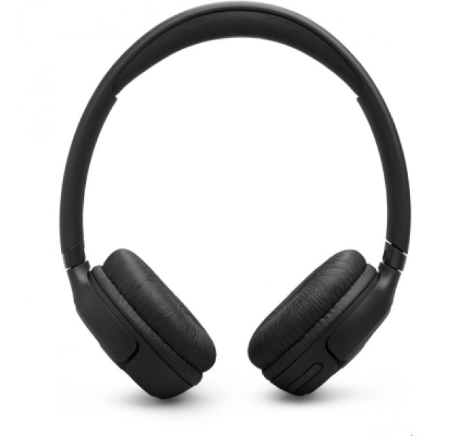 JBL Навушники JBL Tune 530BT Black (JBLT530BTBLKEU)