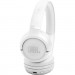 JBL Навушники JBL Tune 530BT White (JBLT530BTWHTEU)