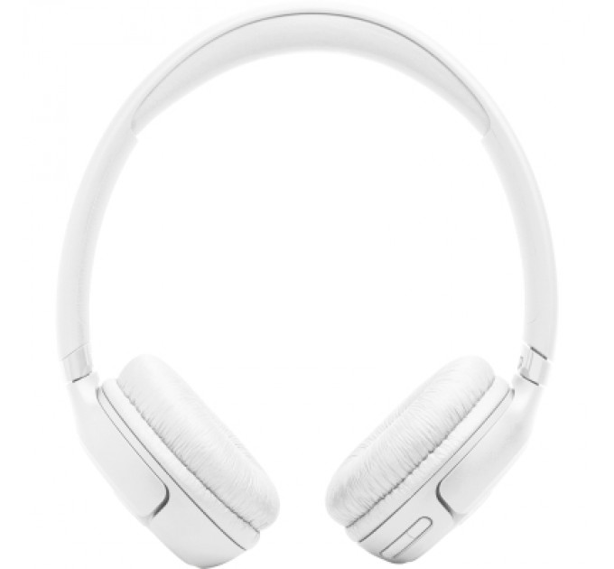JBL Навушники JBL Tune 530BT White (JBLT530BTWHTEU)