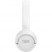 JBL Навушники JBL Tune 530BT White (JBLT530BTWHTEU)