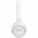 JBL Навушники JBL Tune 530BT White (JBLT530BTWHTEU)