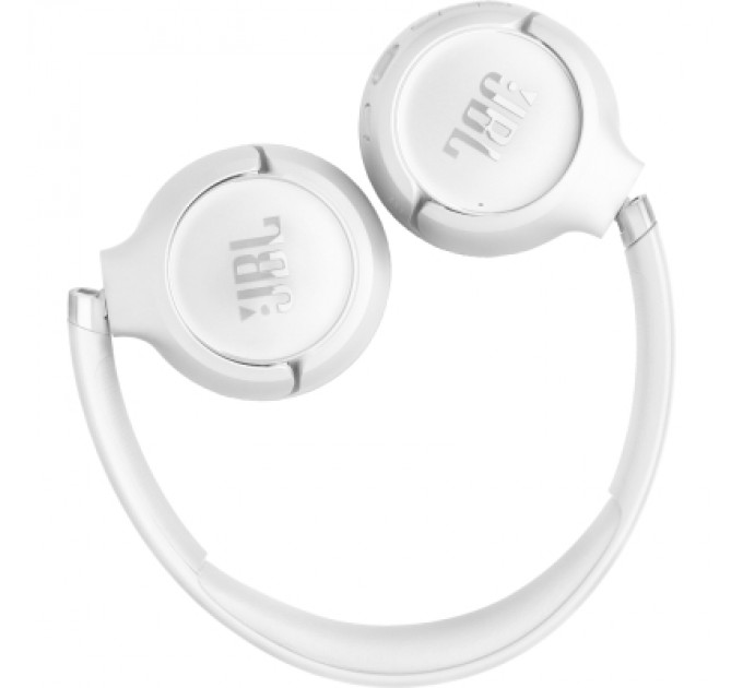 JBL Навушники JBL Tune 530BT White (JBLT530BTWHTEU)