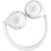 JBL Навушники JBL Tune 530BT White (JBLT530BTWHTEU)