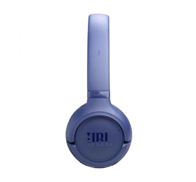 JBL Навушники JBL Tune 530BT Blue (JBLT530BTBLUEU)