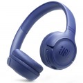 JBL Навушники JBL Tune 530BT Blue (JBLT530BTBLUEU)