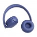 JBL Навушники JBL Tune 530BT Blue (JBLT530BTBLUEU)