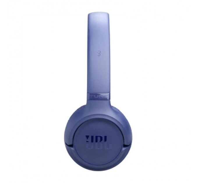 JBL Навушники JBL Tune 530BT Blue (JBLT530BTBLUEU)