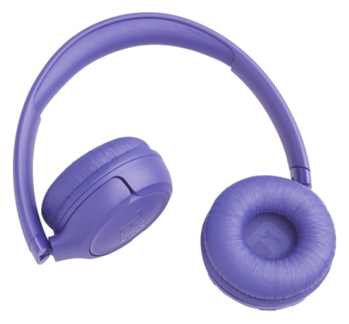 JBL Навушники JBL Tune 530BT Lavender (JBLT530BTLAVEU)