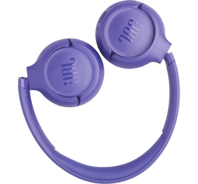JBL Навушники JBL Tune 530BT Lavender (JBLT530BTLAVEU)