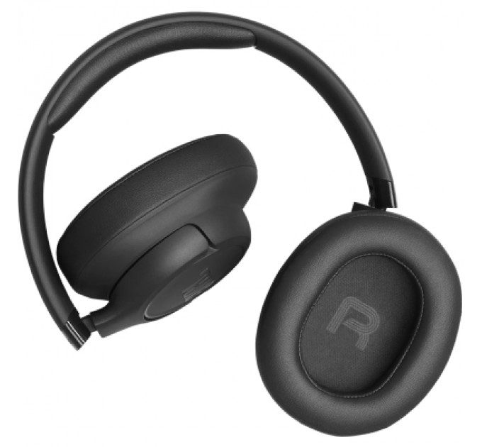 JBL Навушники JBL Tune 730BT Black (JBLT730BTBLK)