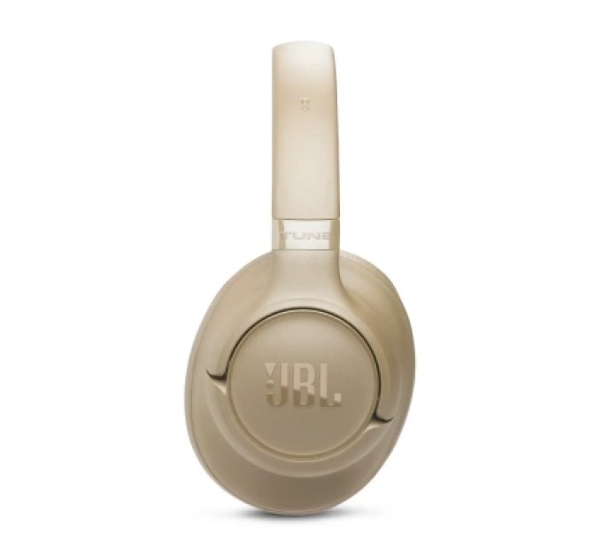 JBL Навушники JBL Tune 730BT Beige (JBLT730BTBEG)