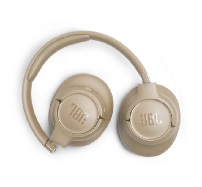 JBL Навушники JBL Tune 730BT Beige (JBLT730BTBEG)