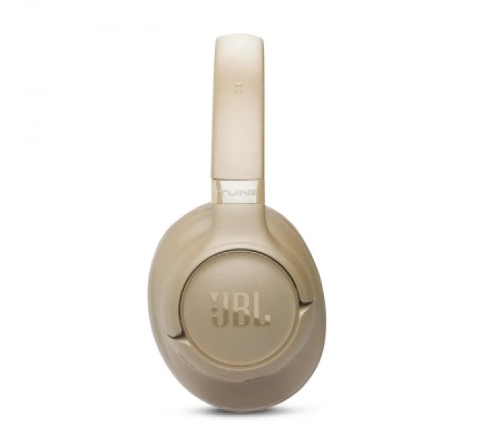 JBL Навушники JBL Tune 730BT Beige (JBLT730BTBEG)