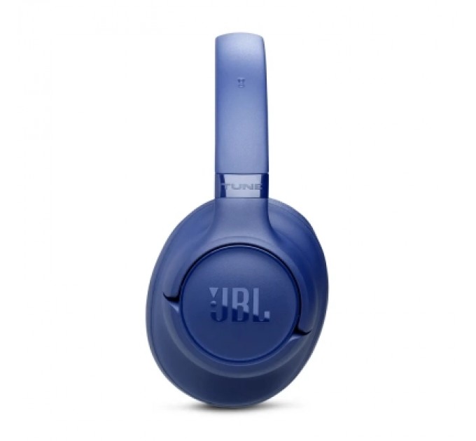 JBL Навушники JBL Tune 730BT Blue (JBLT730BTBLU)