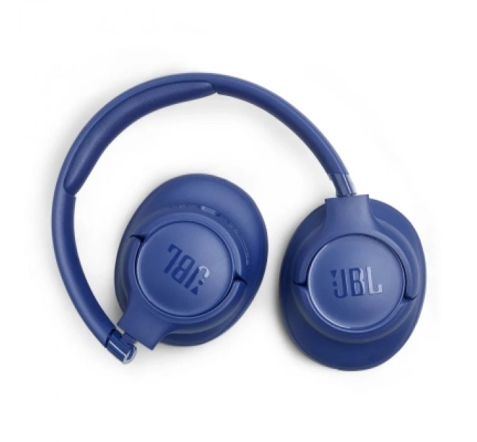 JBL Навушники JBL Tune 730BT Blue (JBLT730BTBLU)