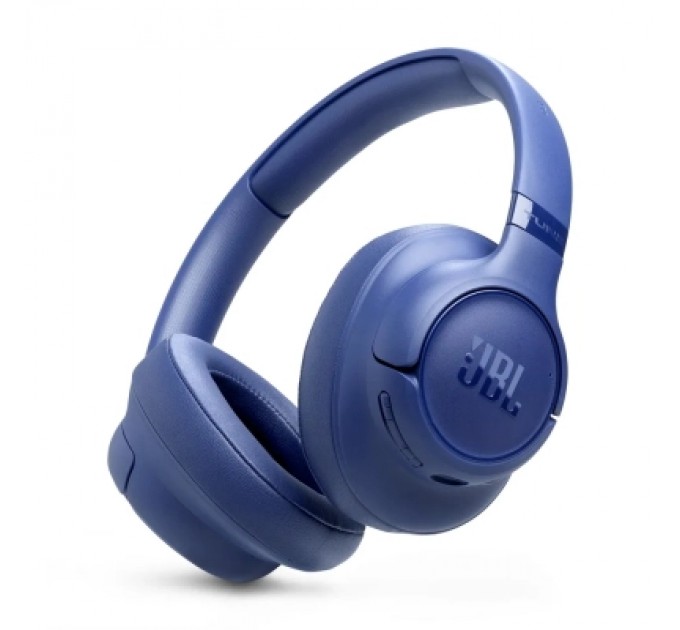 JBL Навушники JBL Tune 730BT Blue (JBLT730BTBLU)