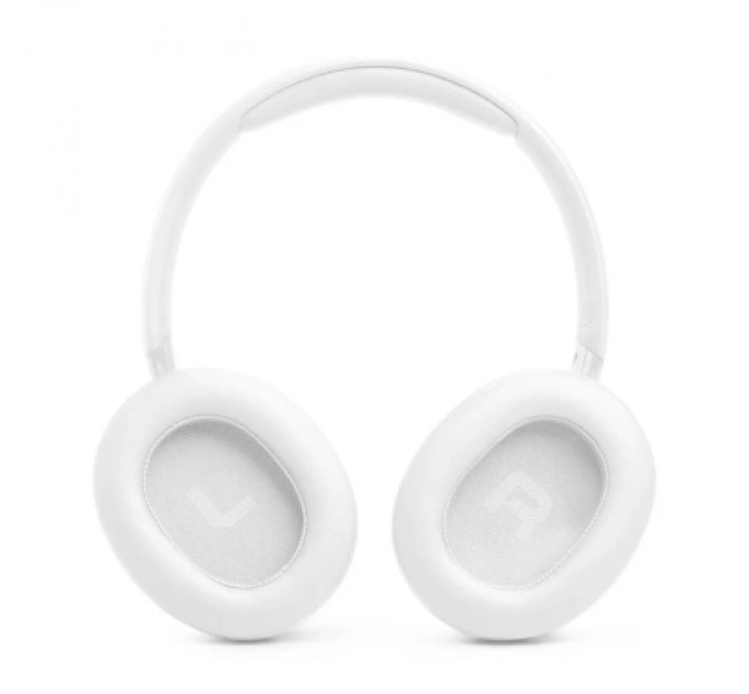 JBL Навушники JBL Tune 730BT White (JBLT730BTWHT)