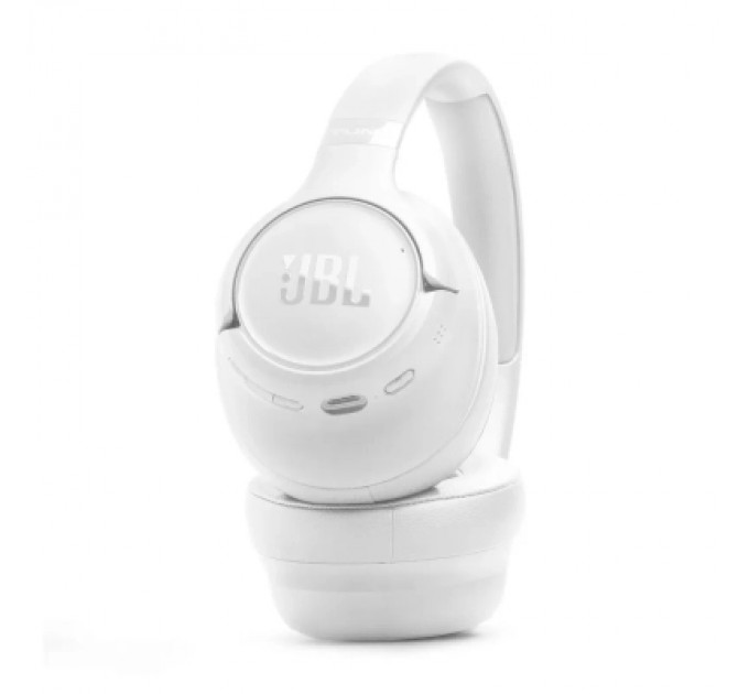 JBL Навушники JBL Tune 730BT White (JBLT730BTWHT)