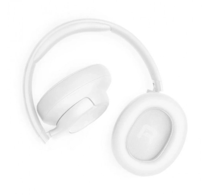 JBL Навушники JBL Tune 730BT White (JBLT730BTWHT)