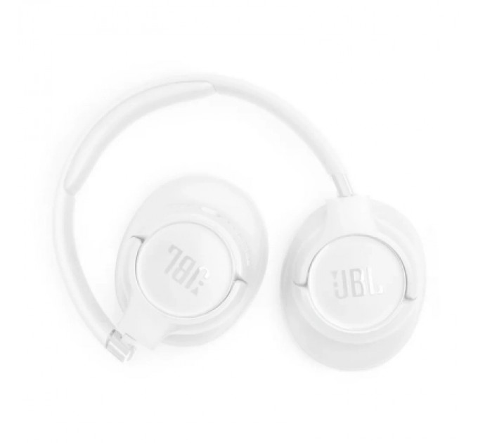 JBL Навушники JBL Tune 730BT White (JBLT730BTWHT)