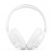JBL Навушники JBL Tune 730BT White (JBLT730BTWHT)