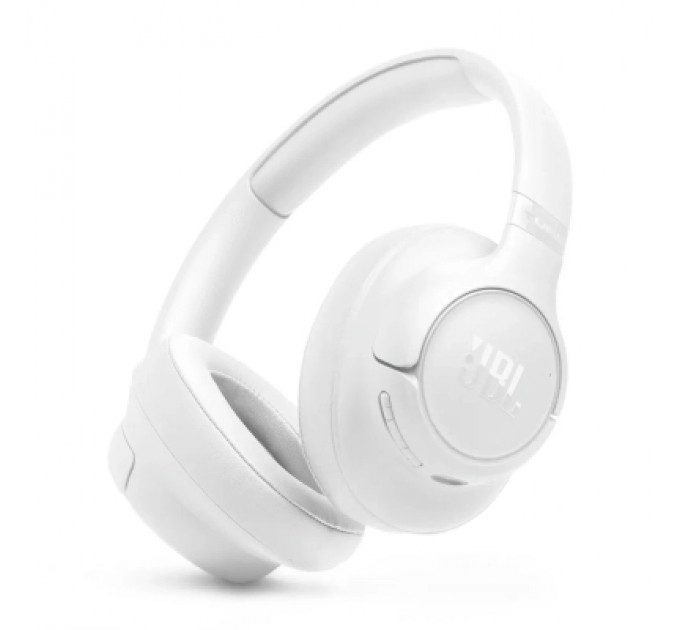 JBL Навушники JBL Tune 730BT White (JBLT730BTWHT)