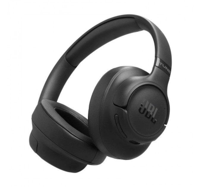 JBL Навушники JBL Tune 780NC Black (JBLT780NCBLK)