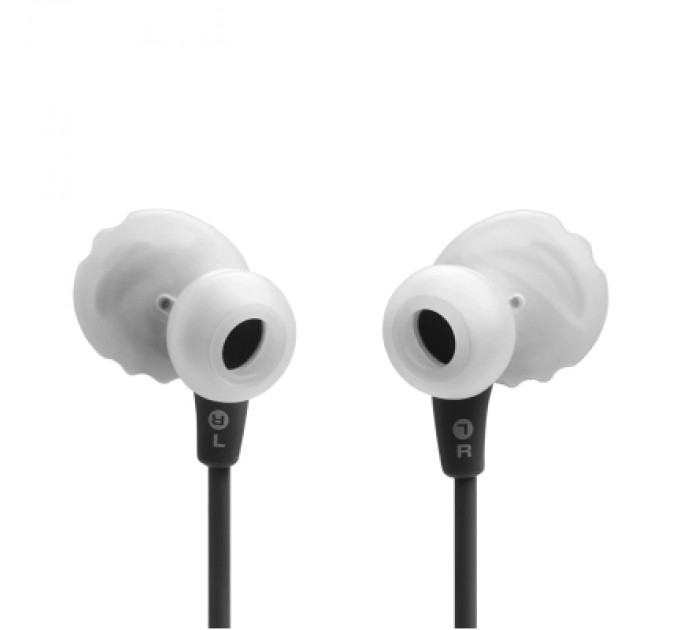 JBL Навушники JBL Endurance Run 3 Black (JBLENDURRUN3BLKG)