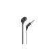 JBL Навушники JBL Tune 110 Eco Black (JBLT110BLKE)