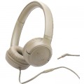 JBL Навушники JBL Tune 530 Beige (JBLT530BEG)