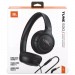 JBL Навушники JBL Tune 530 Black (JBLT530BLK)