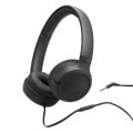 JBL Навушники JBL Tune 530 Black (JBLT530BLK)
