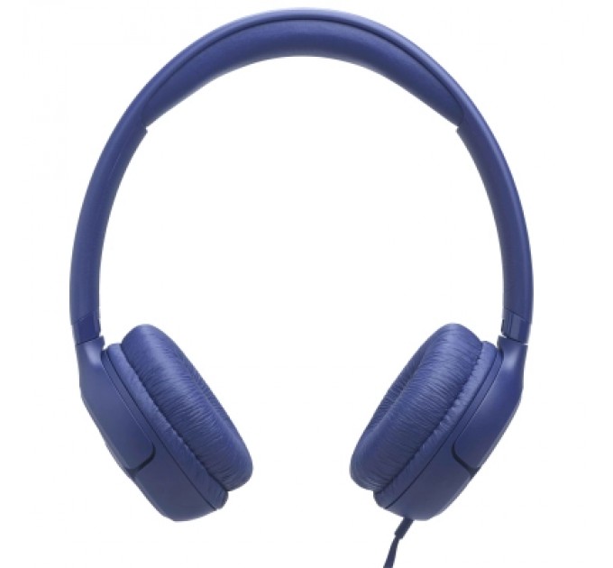 JBL Навушники JBL Tune 530 Blue (JBLT530BLU)
