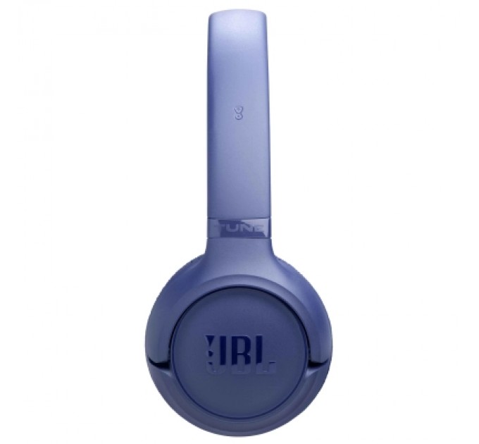 JBL Навушники JBL Tune 530 Blue (JBLT530BLU)