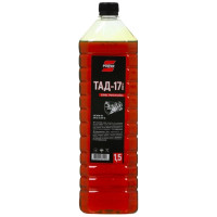 Моторна олива S-POWER ТАД-17і 1,5л ПЕТ