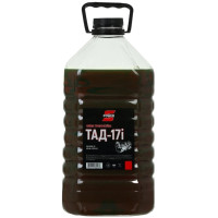 Моторна олива S-POWER ТАД-17і 10л ПЕТ
