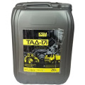 S-POWER Моторна олива S-POWER ТАД-17і 20л