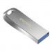 SanDisk USB флеш накопичувач SanDisk 128GB Ultra Luxe USB 3.1 (SDCZ74-128G-G46)
