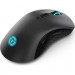 Lenovo Мишка Lenovo Legion M600 RGB Wireless Gaming Mouse Black (GY50X79385)