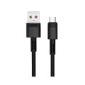 XO Дата кабель USB 2.0 AM to USB-C NBQ166-AC black XO (NB-Q166-AС.black)