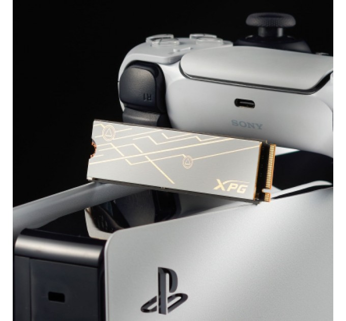 ADATA Накопичувач SSD M.2 2280 2TB XPG MARS 980 BLADE ADATA (SMAR-980B-2TCS)