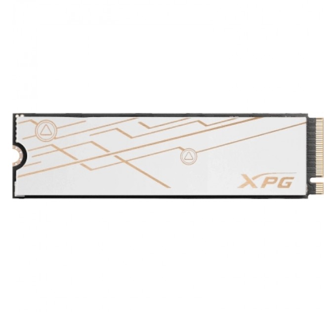 ADATA Накопичувач SSD M.2 2280 2TB XPG MARS 980 BLADE ADATA (SMAR-980B-2TCS)