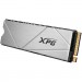ADATA Накопичувач SSD M.2 2280 512GB XPG GAMMIX S60 ADATA (AGAMMIXS60-512G-CS)
