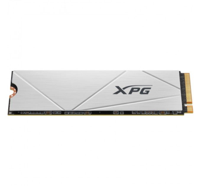 ADATA Накопичувач SSD M.2 2280 512GB XPG GAMMIX S60 ADATA (AGAMMIXS60-512G-CS)