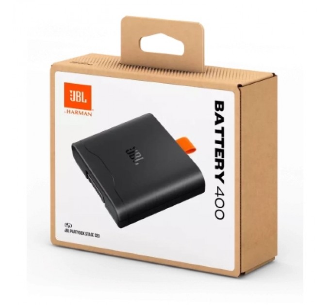 JBL Акумуляторна батарея JBL Battery 400 (JBLBATTERY400)