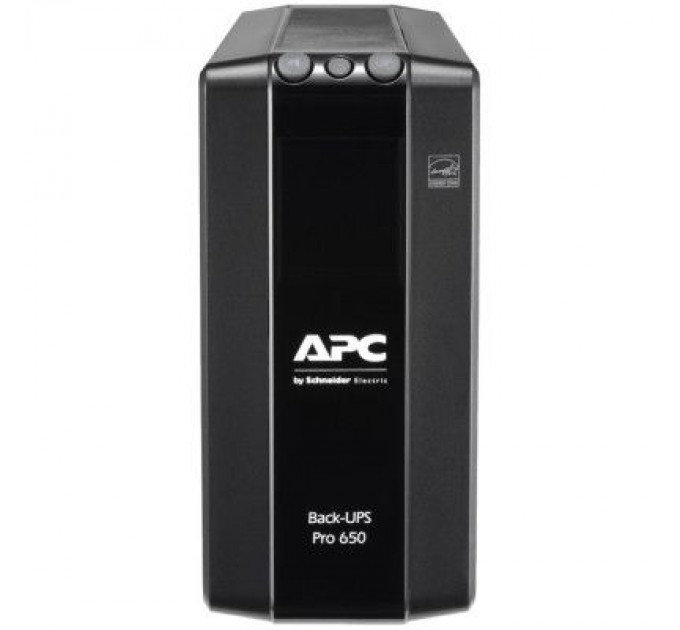 APC Пристрій безперебійного живлення APC Back-UPS Pro BR 1300VA, LCD (BR1300MI)