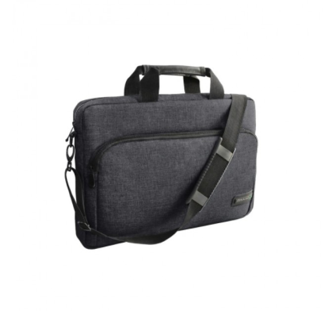 Сумка для ноутбука Grand-X 14'' SB-138 Dark Grey (SB-138D)