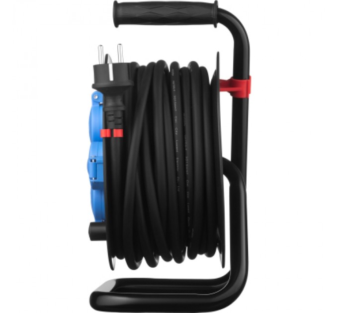 2E Мережевий подовжувач 2E 2E-CR4315IP44M20