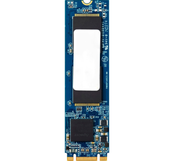 Apacer Накопичувач SSD M.2 2280 2TB Apacer (AP2TBAST280X-1)